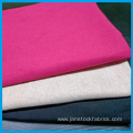 Poly linen fabric P/D